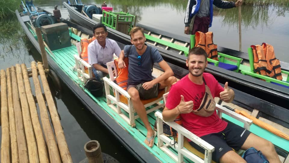 Nagaland Tribal Trek 10 Days